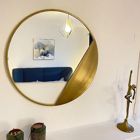 度假居 Jolie Triplex Centre Historique *